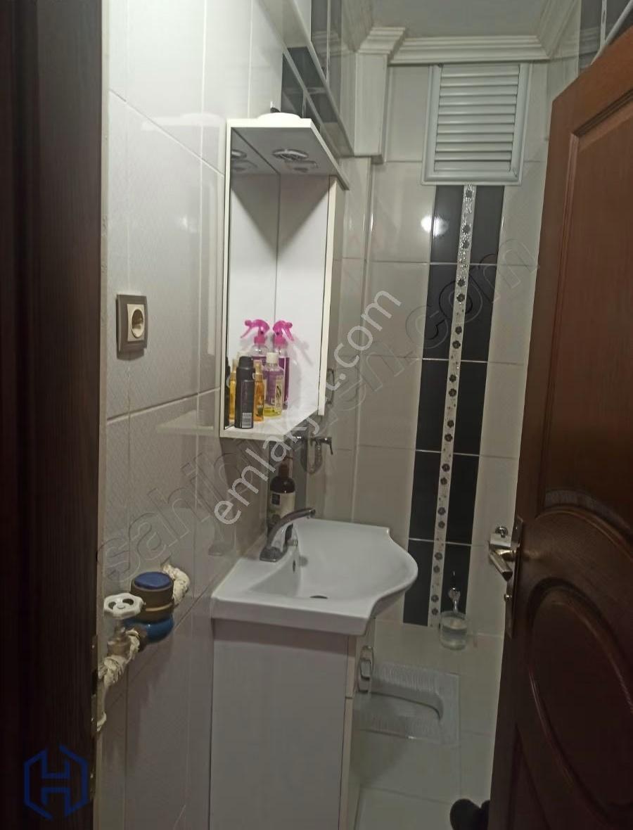 Harbert Gayrimenkul'den Çarşı Merkezde Satılık Daire