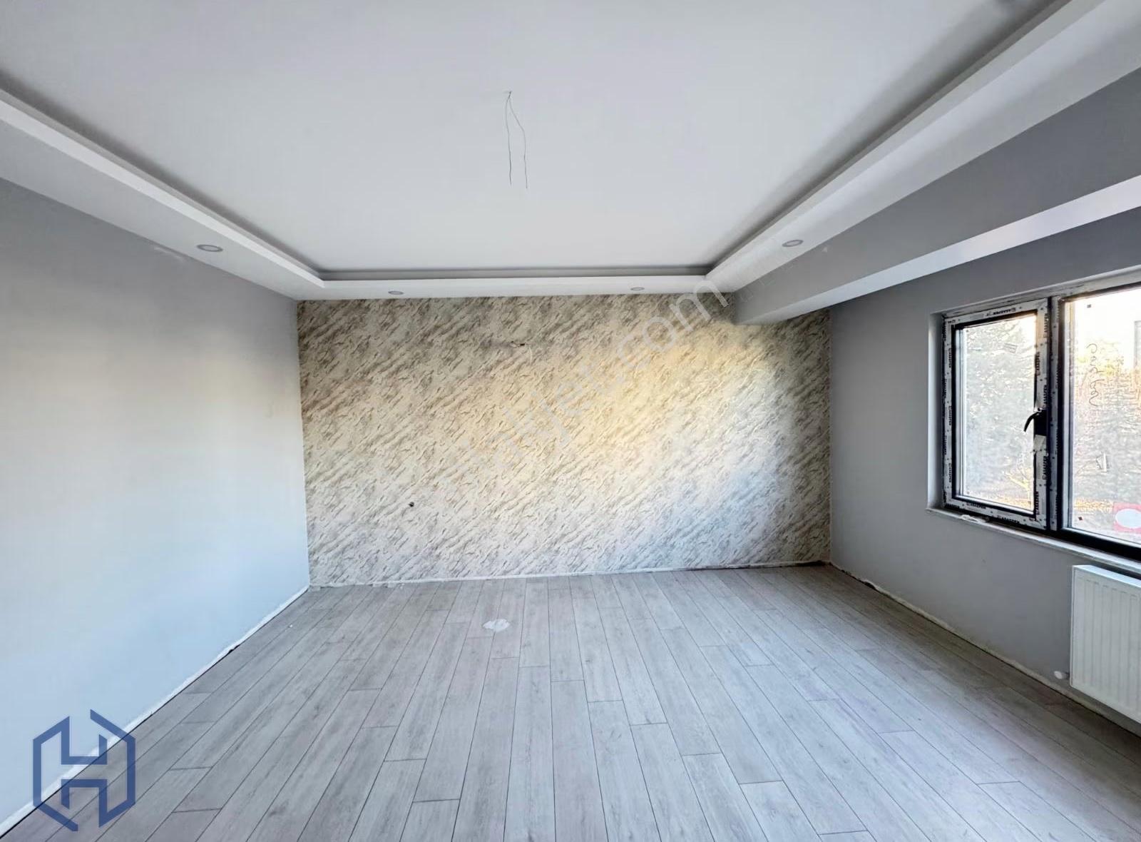 Vista Tower'da Harbert Gayrimenkul Güvencesiyle Satılık Daire - Görsel 19