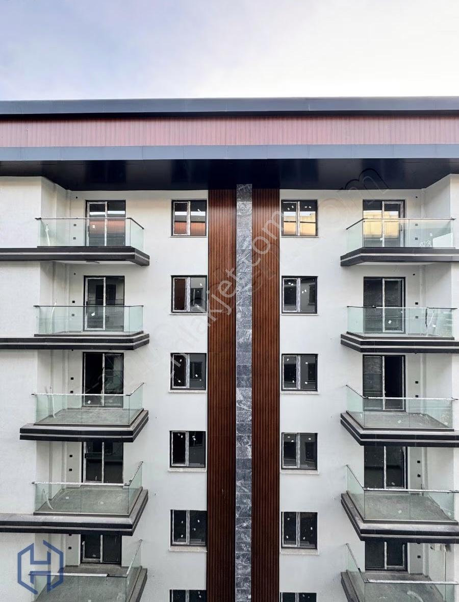 Vista Tower'da Harbert Gayrimenkul Güvencesiyle Satılık Daire - Görsel 13