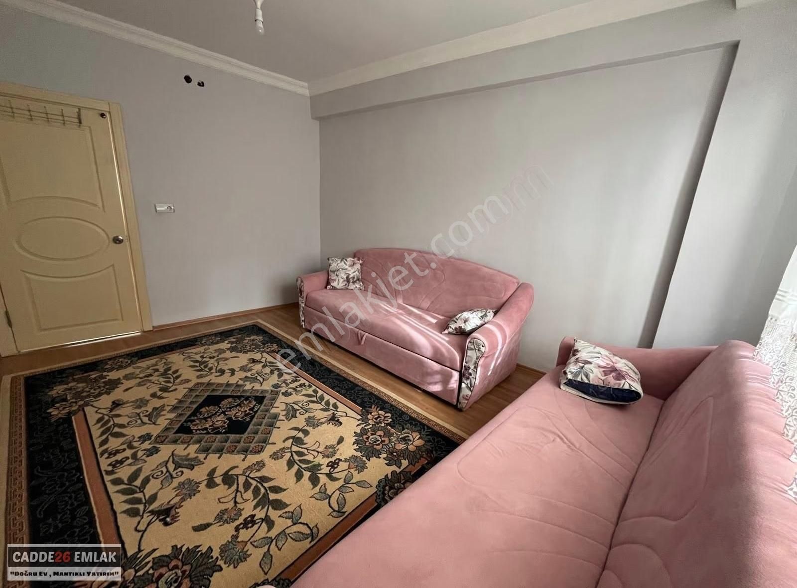 Cadde26 Dan Gaffar Okkan Caddesinin Dibinde Yatırımlık 2+1 Daire - Görsel 18