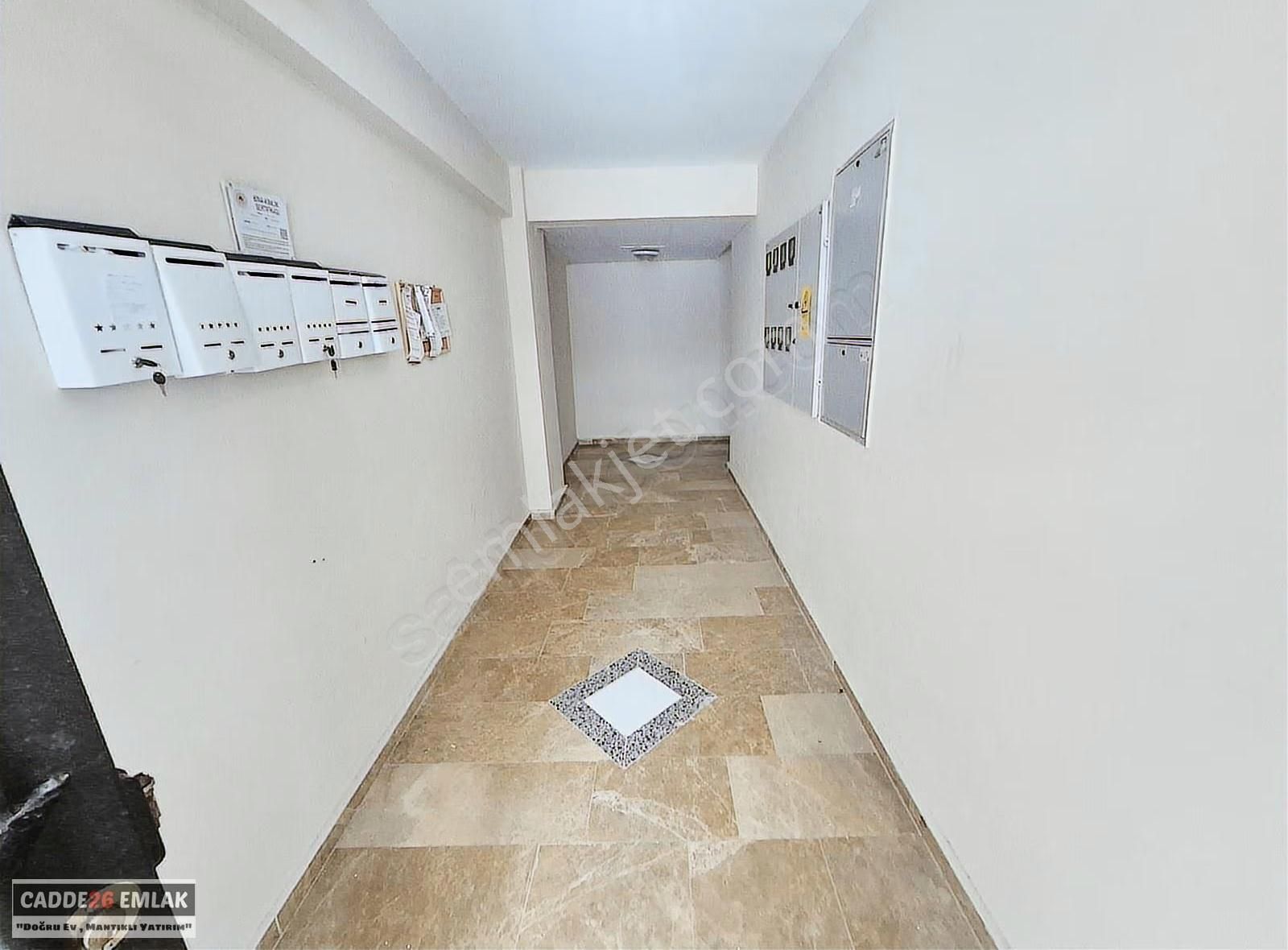 Cadde26 Abant Caddesinde Arakat Geniş Ferah 2+0 Daire - Görsel 7