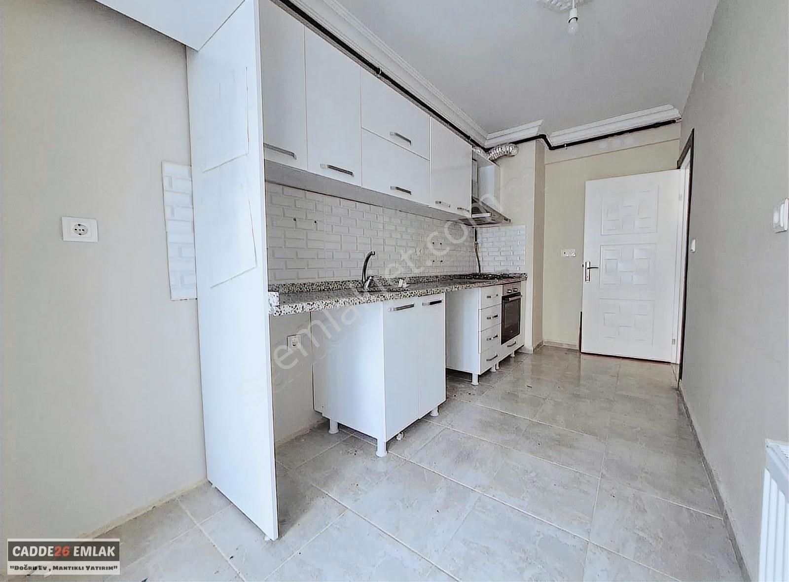 Cadde26 Abant Caddesinde Arakat Geniş Ferah 2+0 Daire - Görsel 15