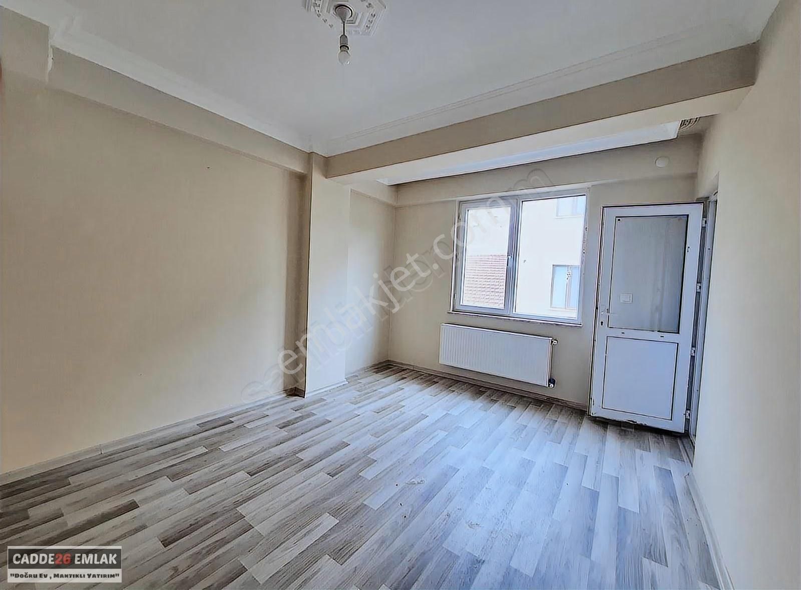 Cadde26 Abant Caddesinde Arakat Geniş Ferah 2+0 Daire - Görsel 8