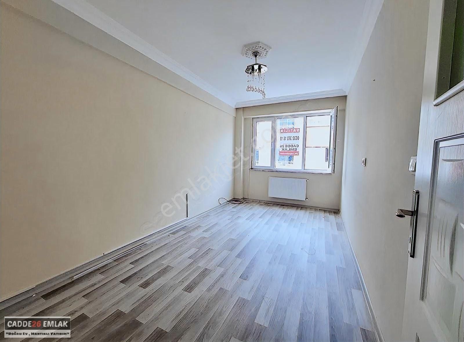 Cadde26 Abant Caddesinde Arakat Geniş Ferah 2+0 Daire - Görsel 6