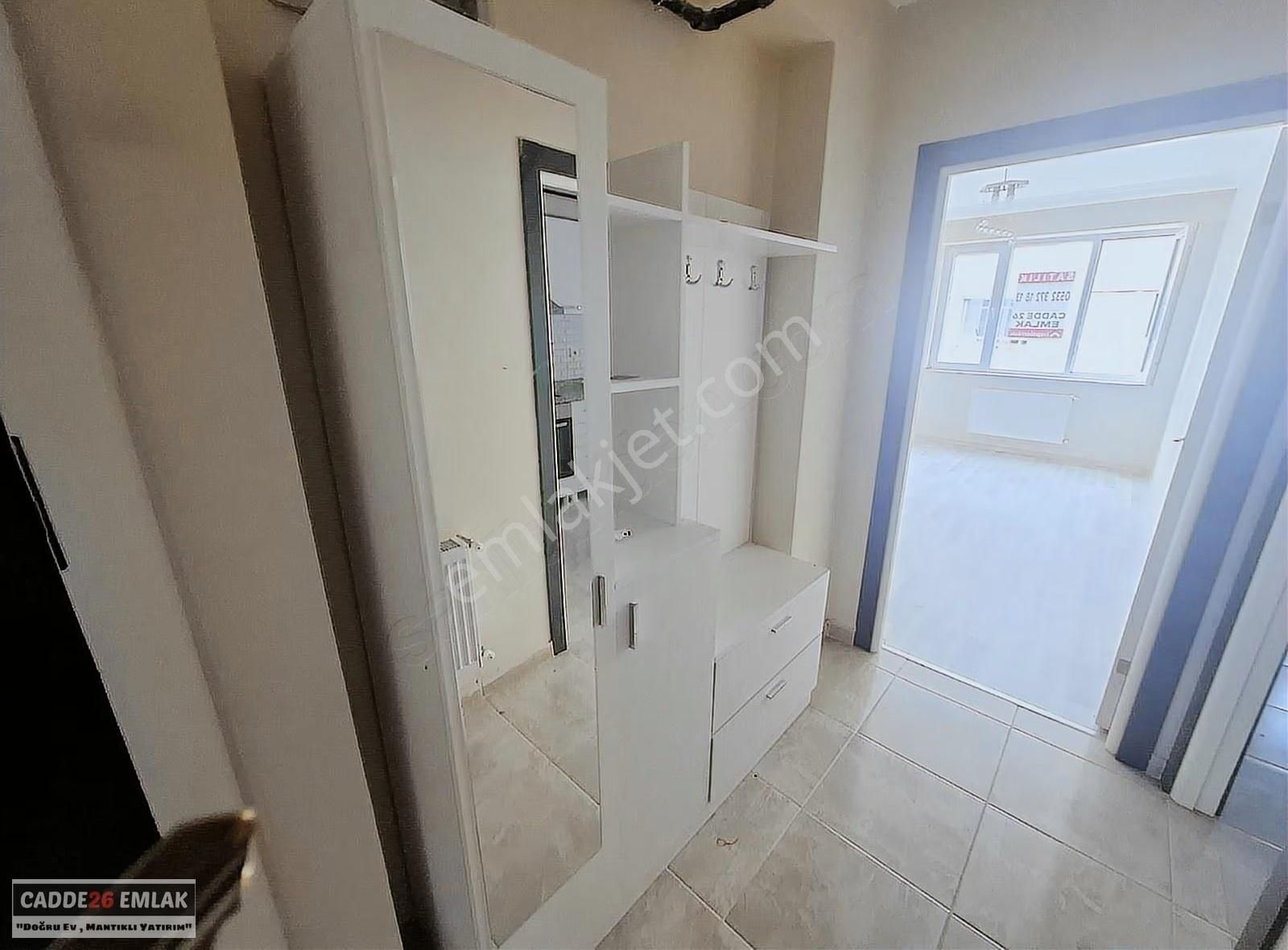 Cadde26 Abant Caddesinde Arakat Geniş Ferah 2+0 Daire - Görsel 10