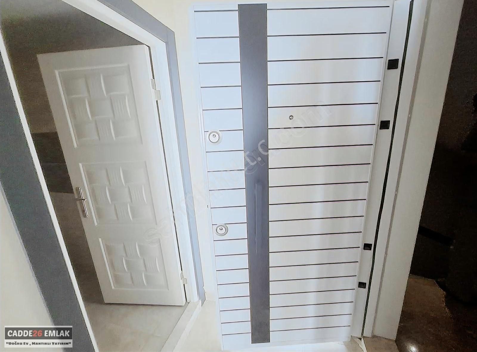 Cadde26 Abant Caddesinde Arakat Geniş Ferah 2+0 Daire - Görsel 12