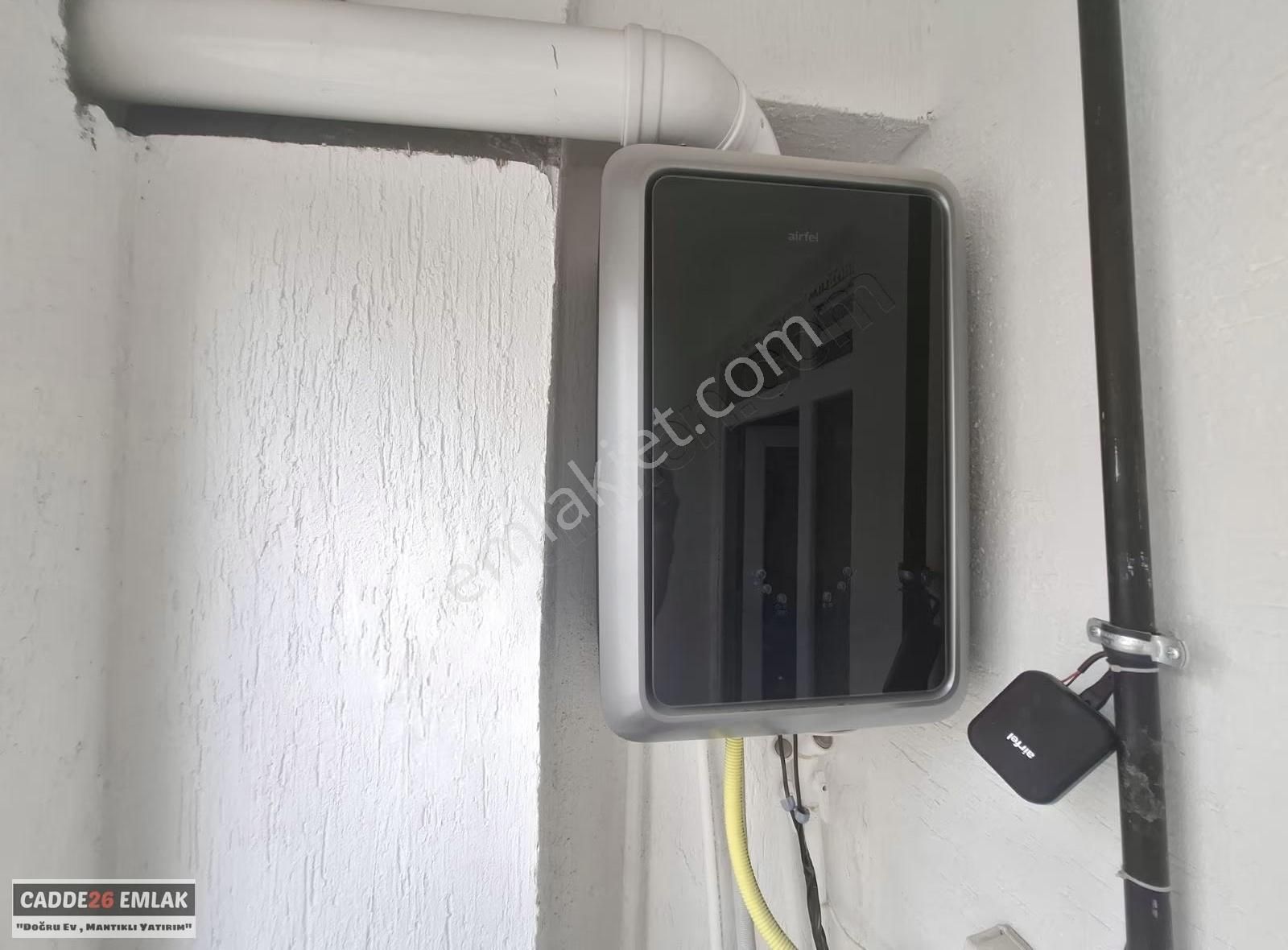 Cadde26 Abant Caddesinde Arakat Geniş Ferah 2+0 Daire - Görsel 5