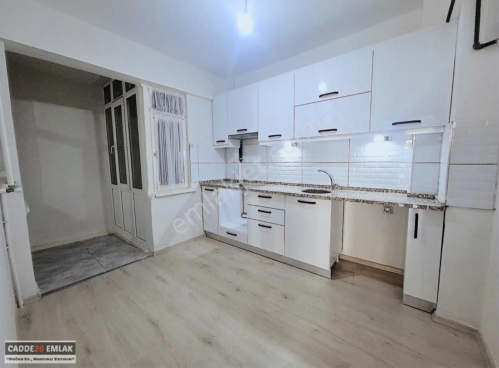 Cadde26 Dan Gökmeydan Mahallesinde Arakat 2+1 Daire - Görsel 8