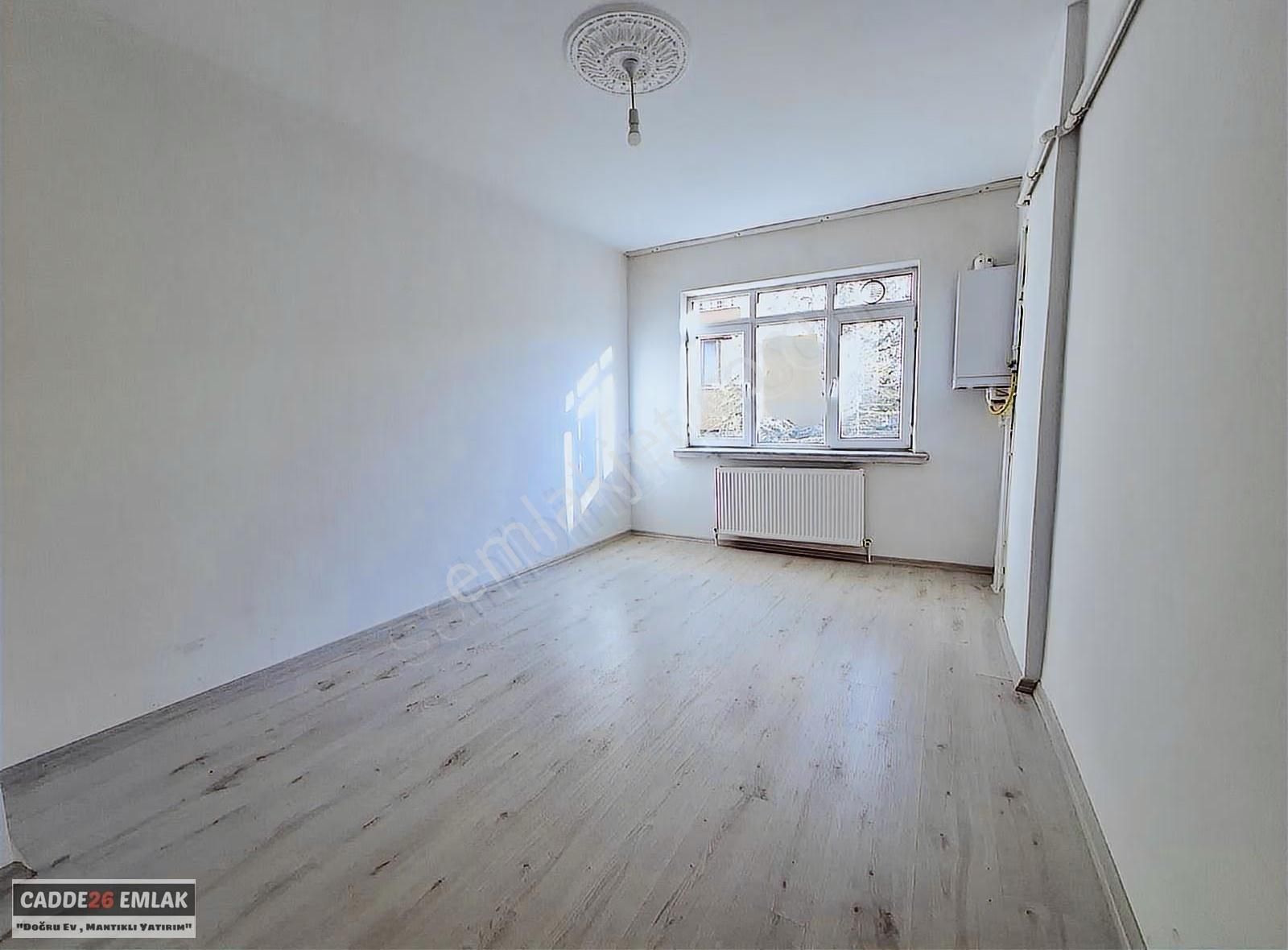 Cadde26 Dan Gökmeydan Mahallesinde Arakat 2+1 Daire - Görsel 13