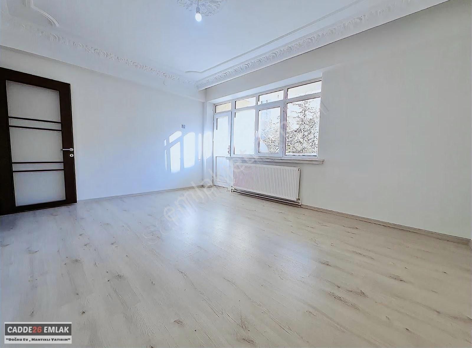 Cadde26 Dan Gökmeydan Mahallesinde Arakat 2+1 Daire - Görsel 10