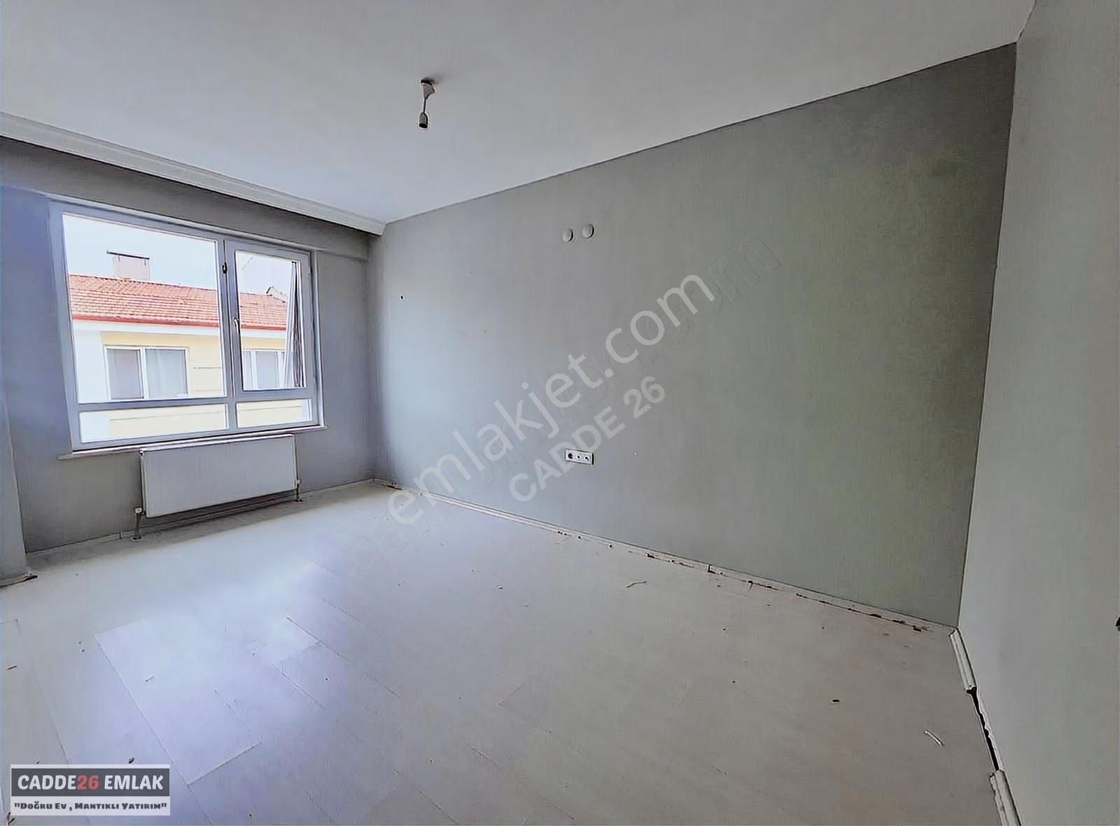 Cadde26 Dan 71 Evlerde 3. Kat Asansörlü 2+1 Daire - Görsel 20
