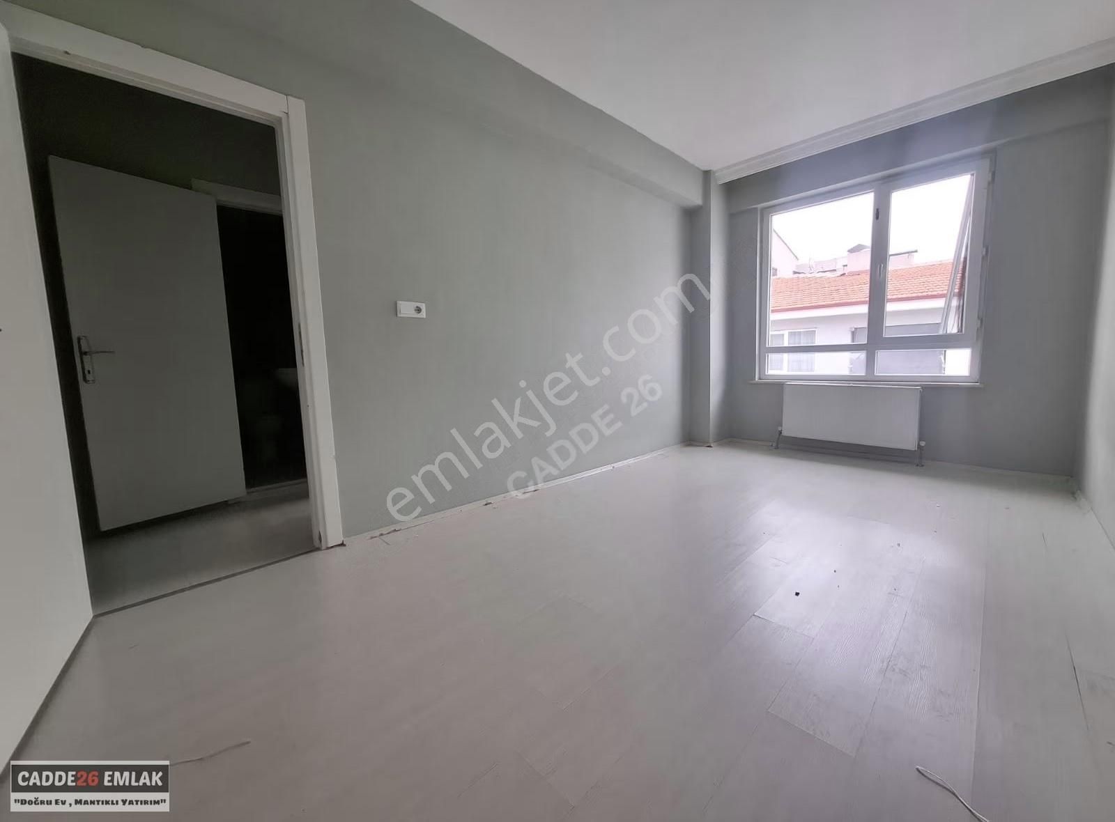 Cadde26 Dan 71 Evlerde 3. Kat Asansörlü 2+1 Daire - Görsel 17