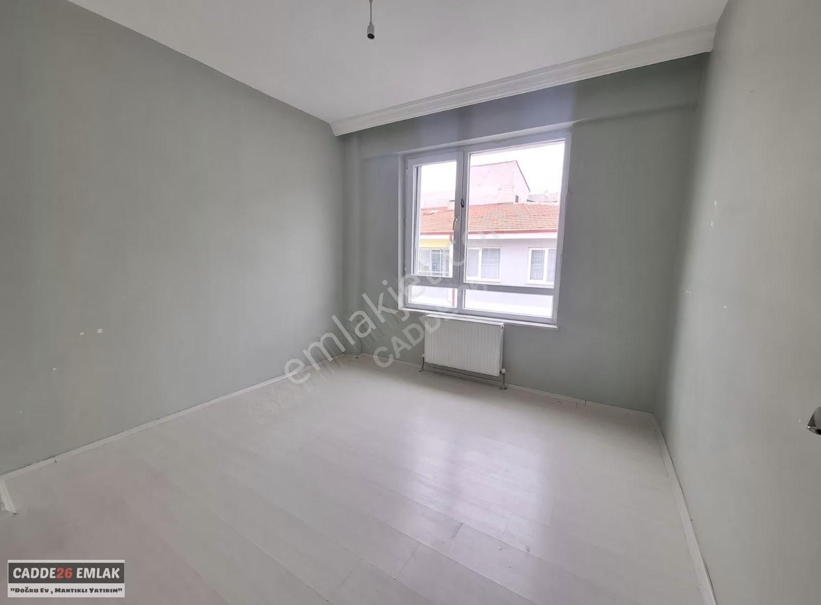 Cadde26 Dan 71 Evlerde 3. Kat Asansörlü 2+1 Daire - Görsel 12