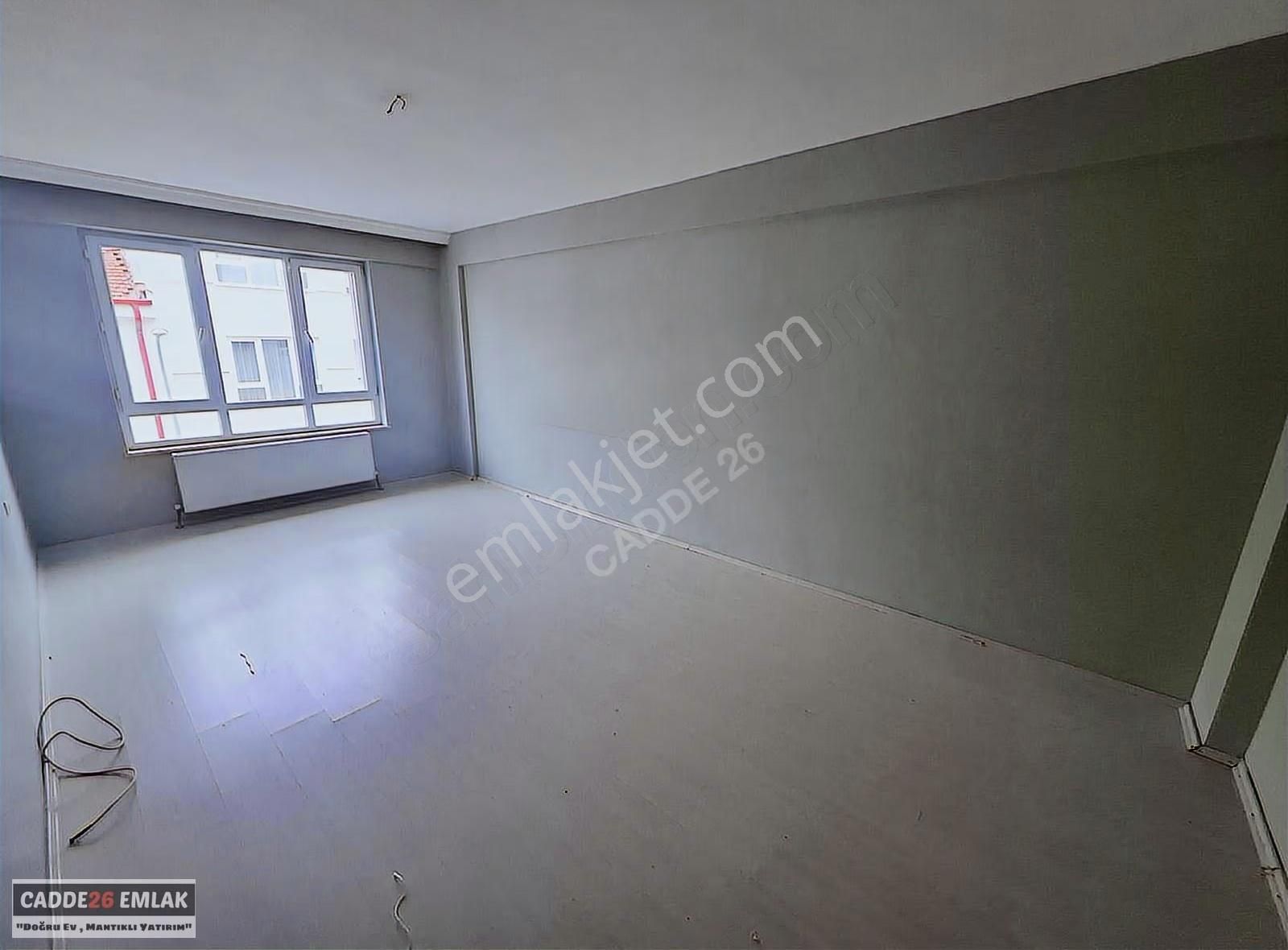 Cadde26 Dan 71 Evlerde 3. Kat Asansörlü 2+1 Daire - Görsel 4