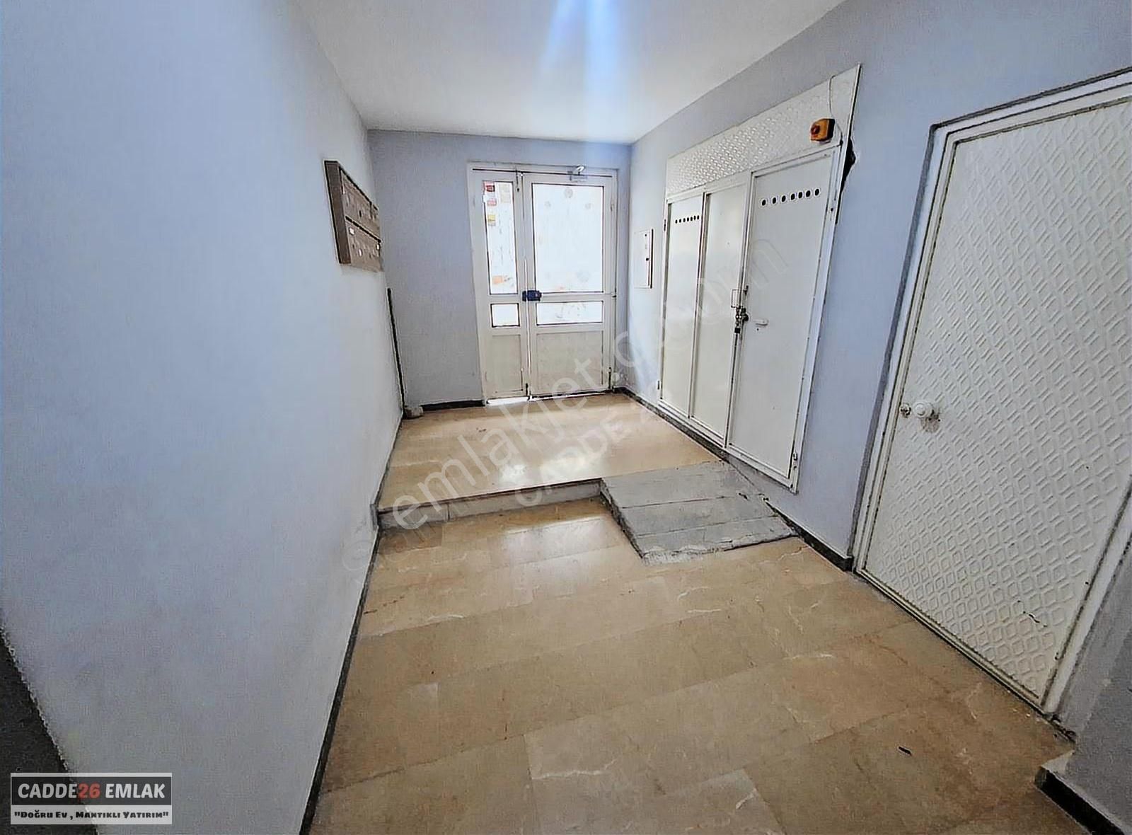 Cadde26 Dan 71 Evlerde 3. Kat Asansörlü 2+1 Daire - Görsel 9