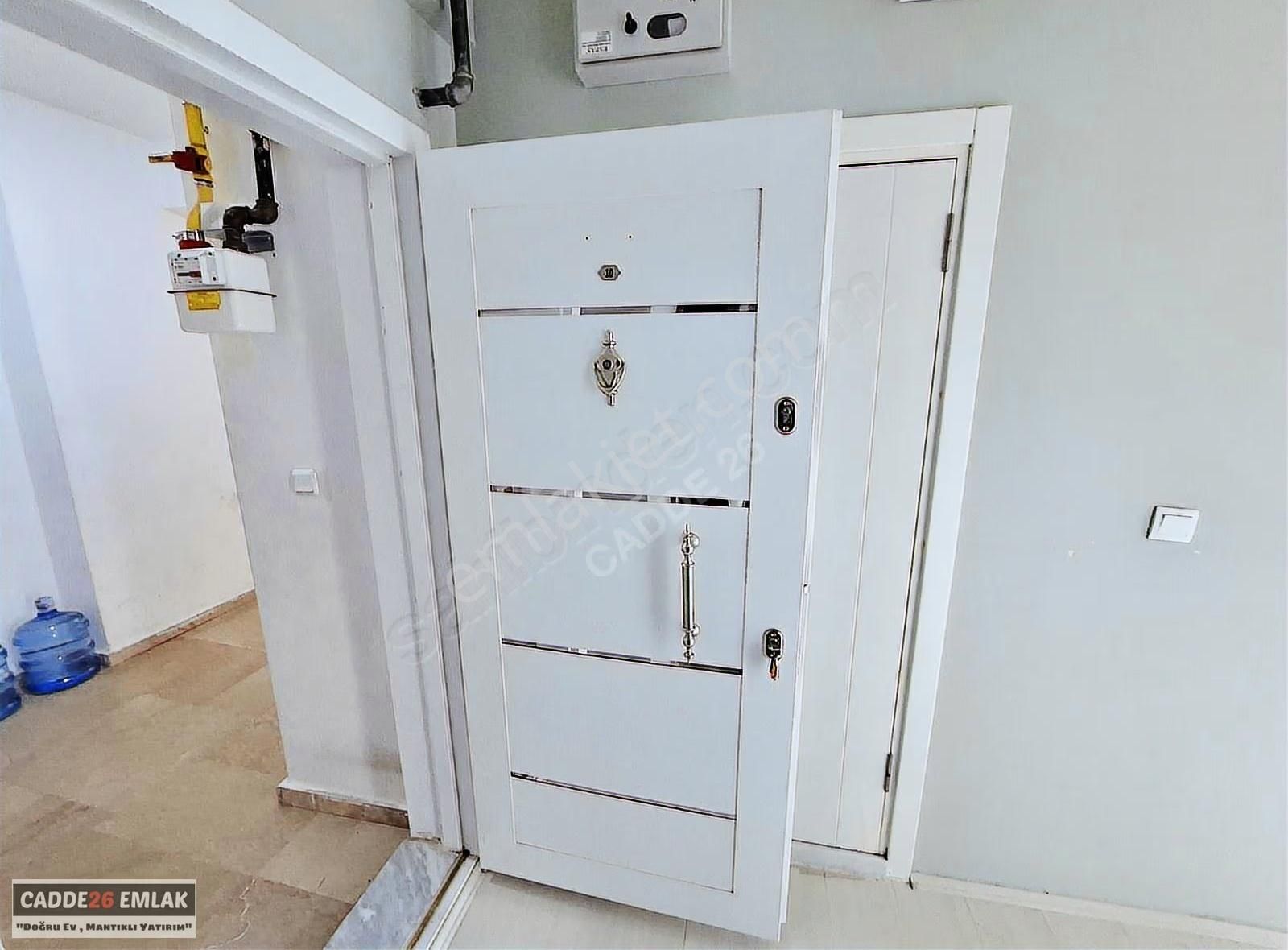 Cadde26 Dan 71 Evlerde 3. Kat Asansörlü 2+1 Daire - Görsel 13