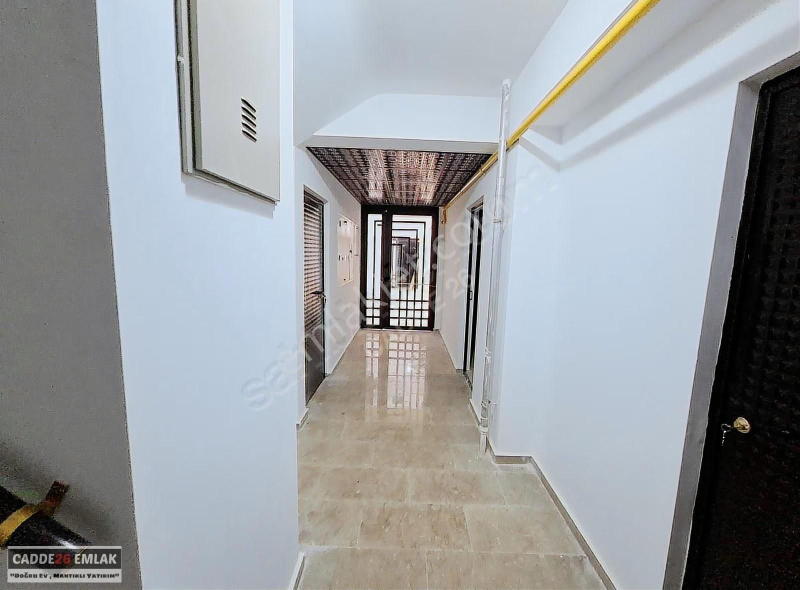 Cadde26 Dan Lüks 3+1 Özel Garajlı Daire - Görsel 31