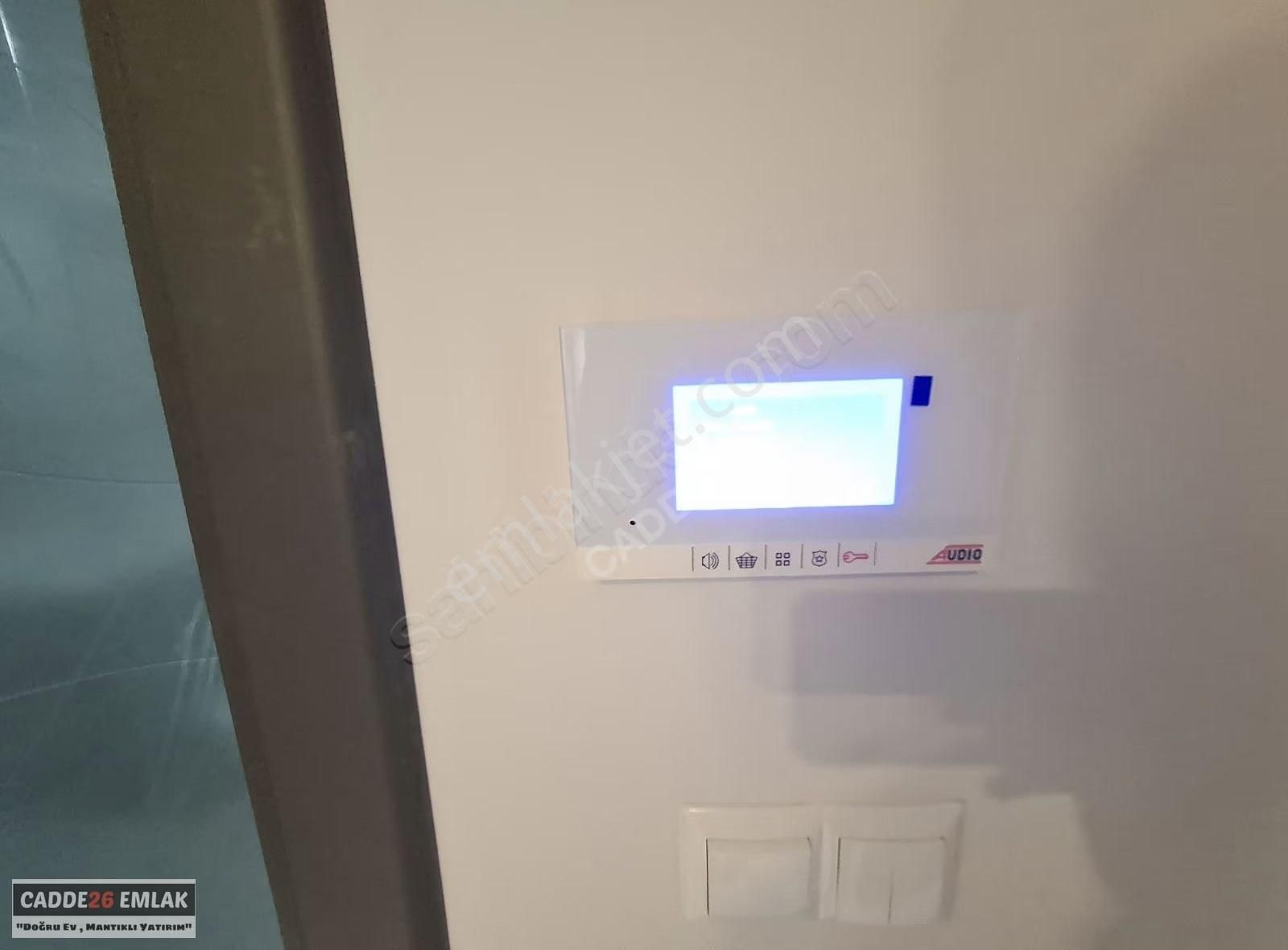 Cadde26 Dan Lüks 3+1 Özel Garajlı Daire - Görsel 20