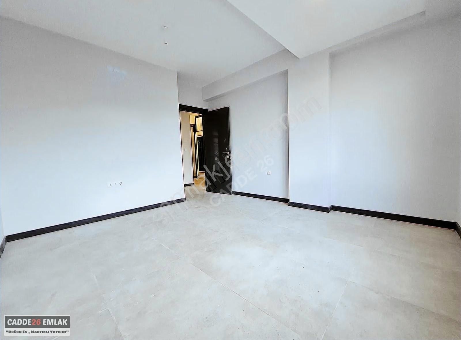 Cadde26 Dan Lüks 3+1 Özel Garajlı Daire - Görsel 3