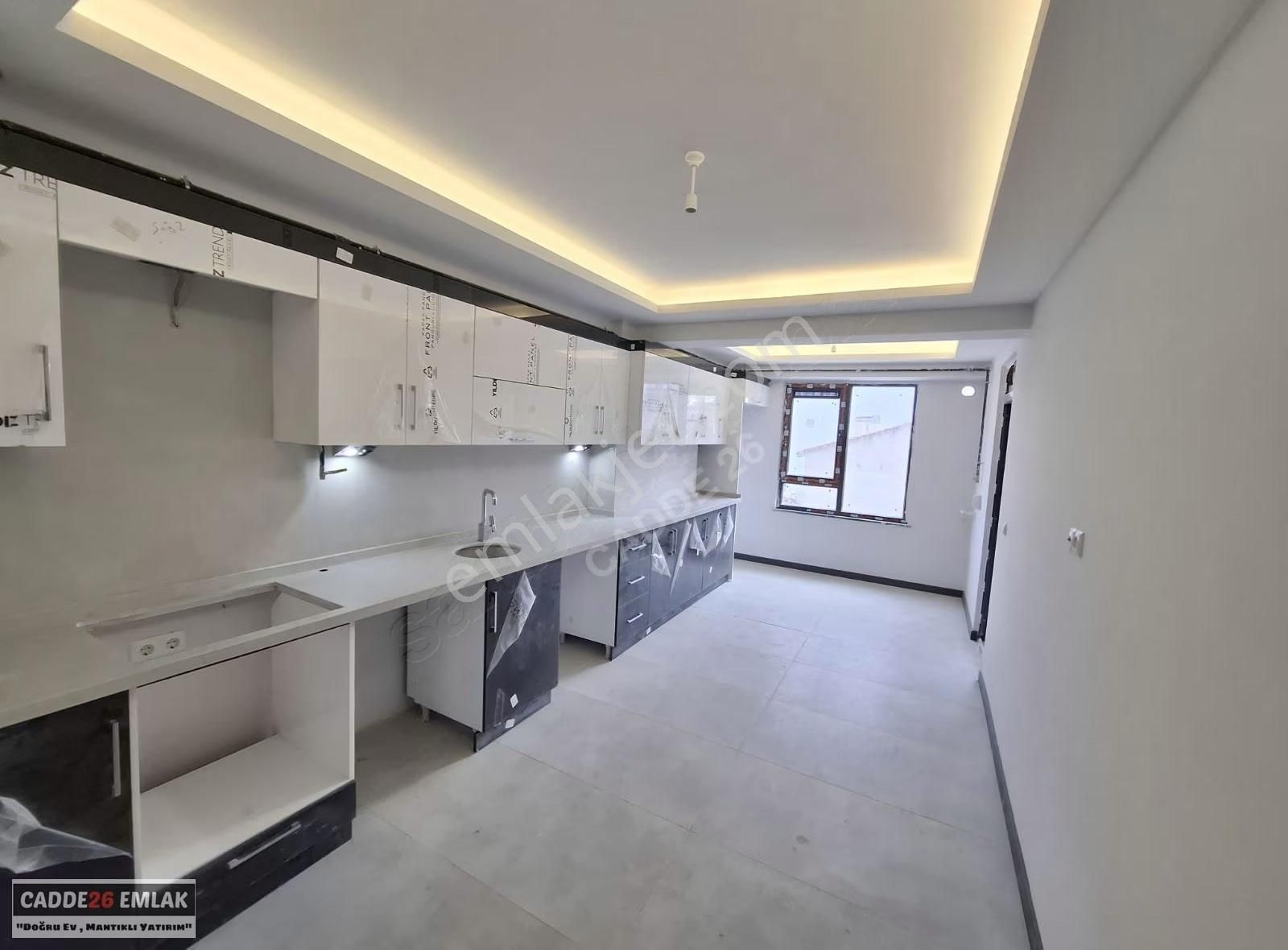 Cadde26 Dan Lüks 3+1 Özel Garajlı Daire - Görsel 4