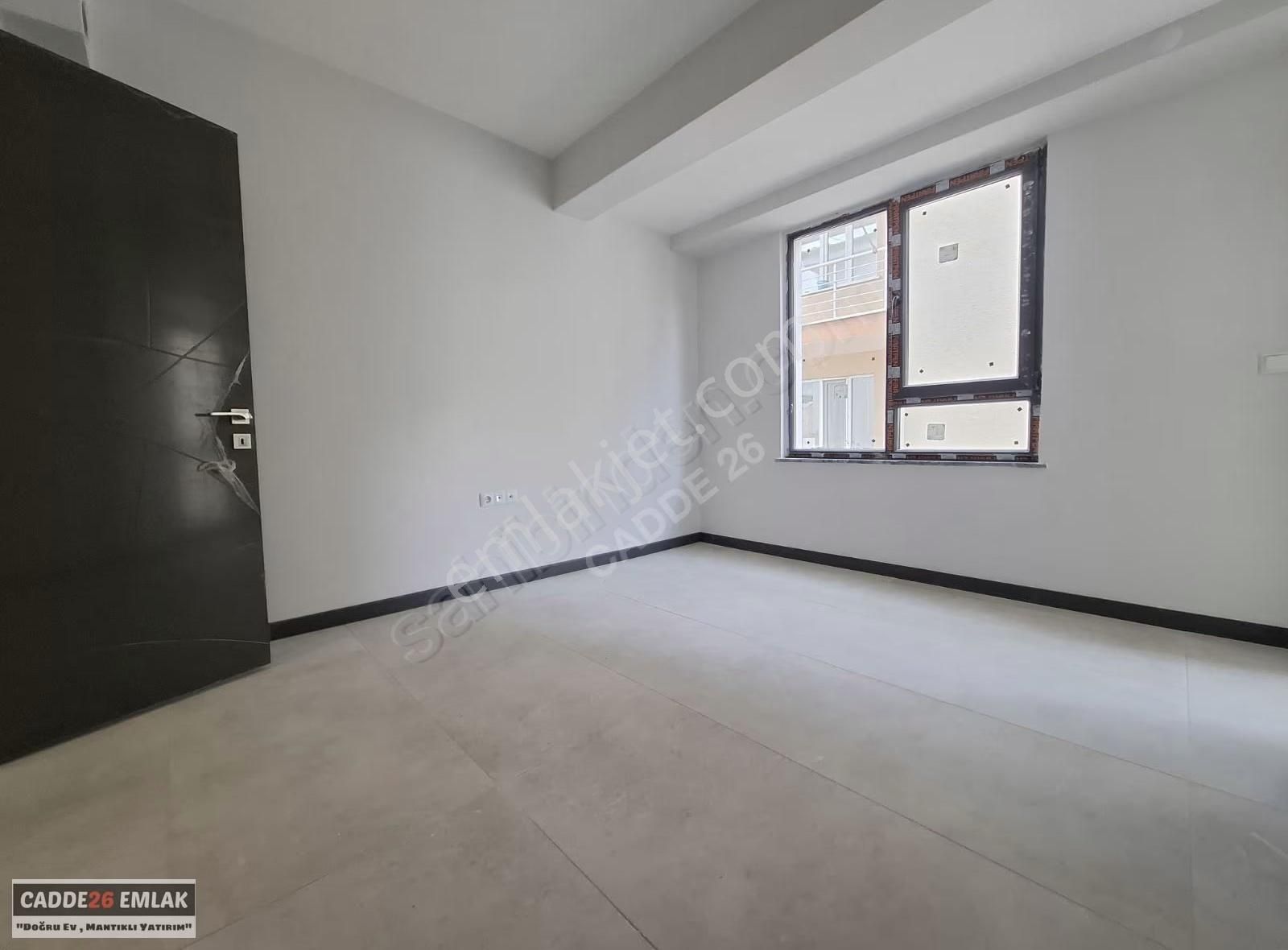 Cadde26 Dan Lüks 3+1 Özel Garajlı Daire - Görsel 5