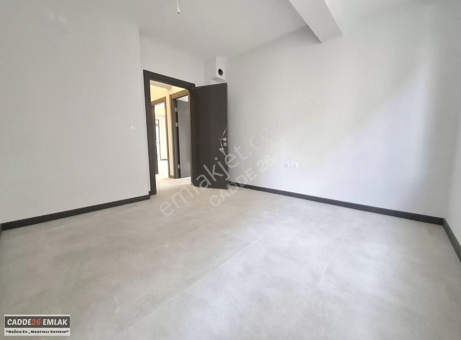 Cadde26 Dan Lüks 3+1 Özel Garajlı Daire - Görsel 33