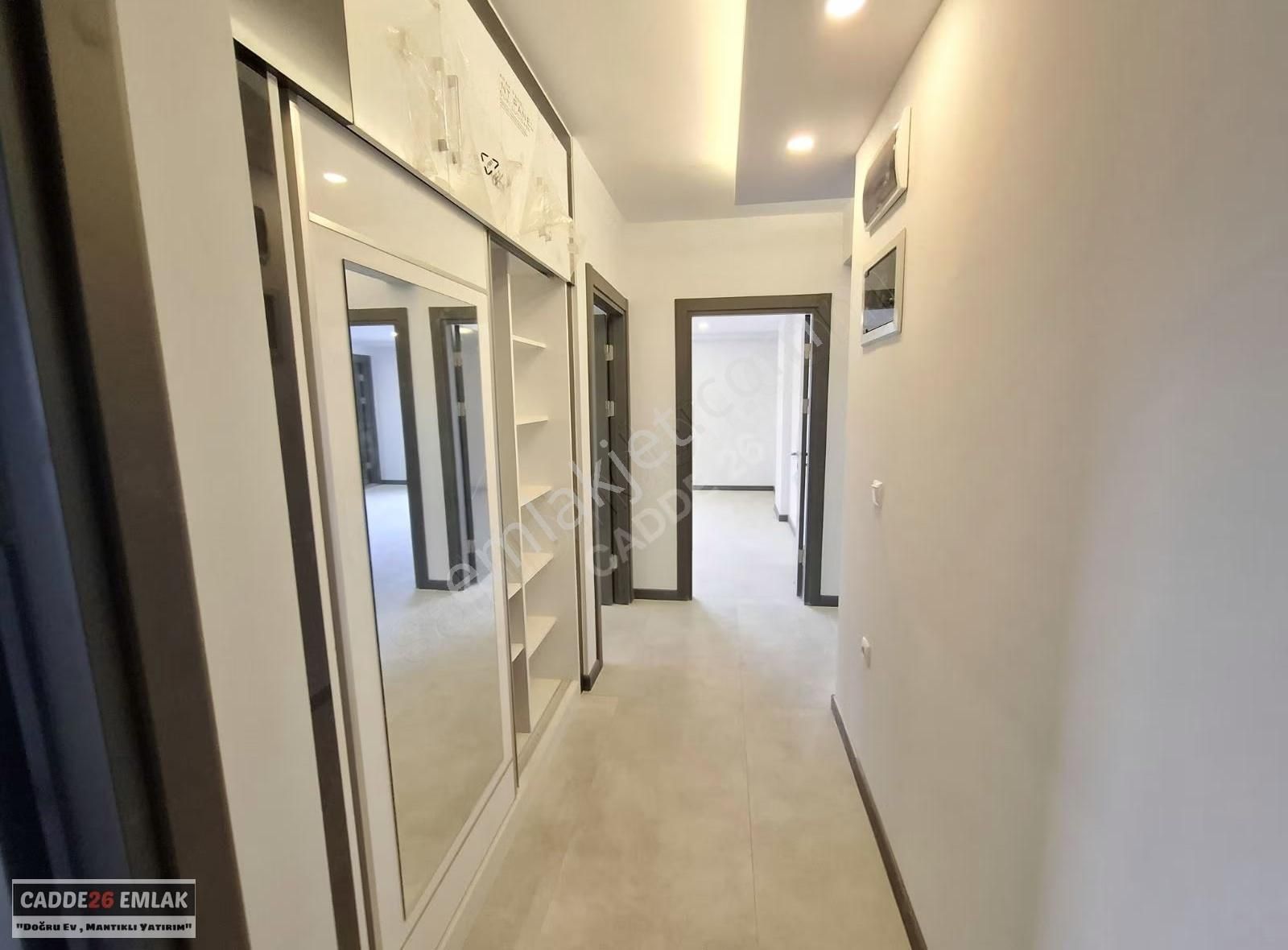 Cadde26 Dan Lüks 3+1 Özel Garajlı Daire - Görsel 26