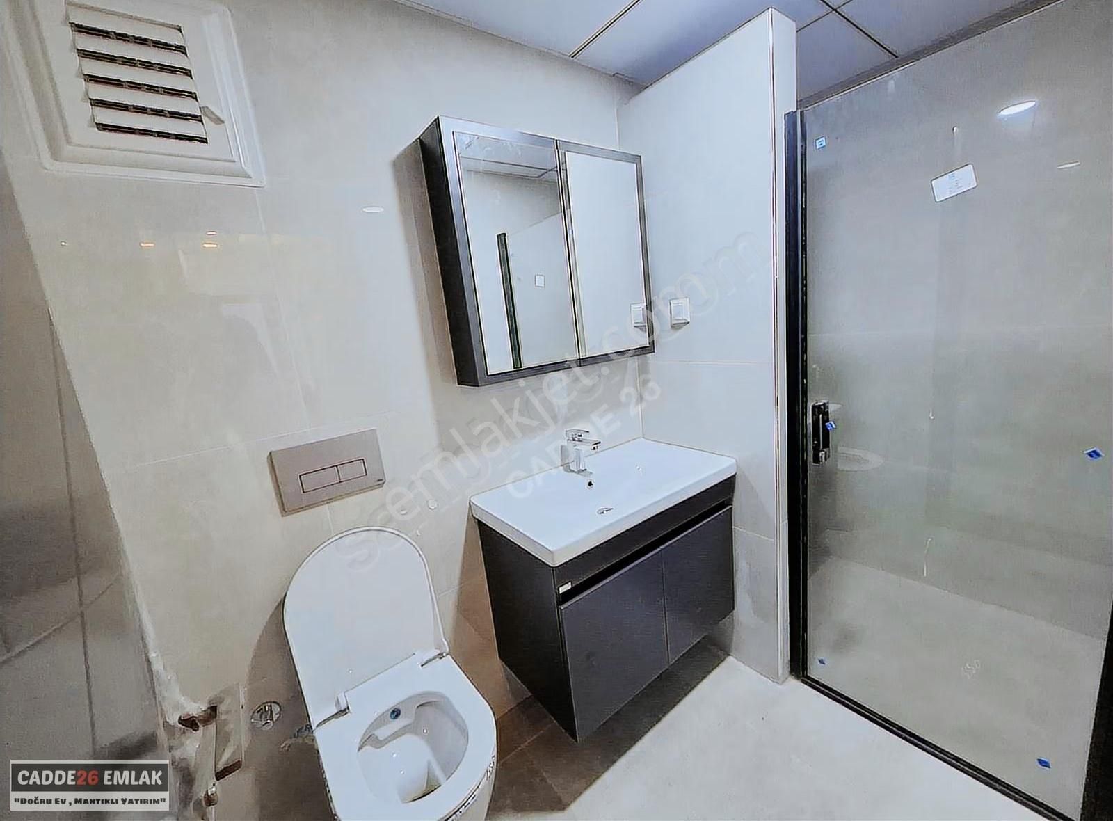 Cadde26 Dan Lüks 3+1 Özel Garajlı Daire - Görsel 35