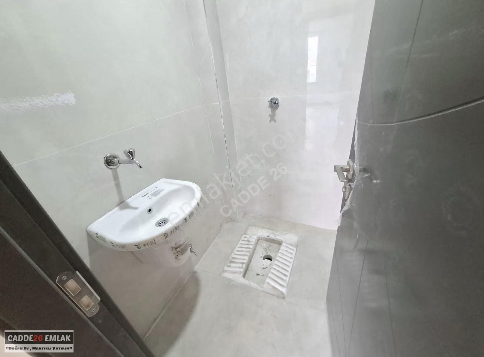 Cadde26 Dan Lüks 3+1 Özel Garajlı Daire - Görsel 8