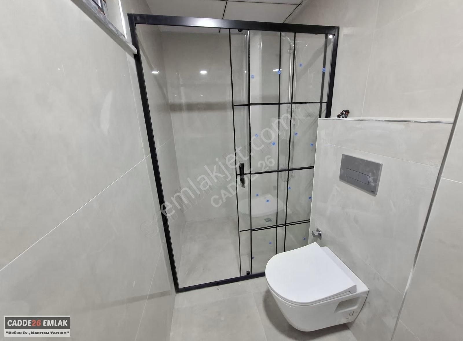 Cadde26 Dan Lüks 3+1 Özel Garajlı Daire - Görsel 27