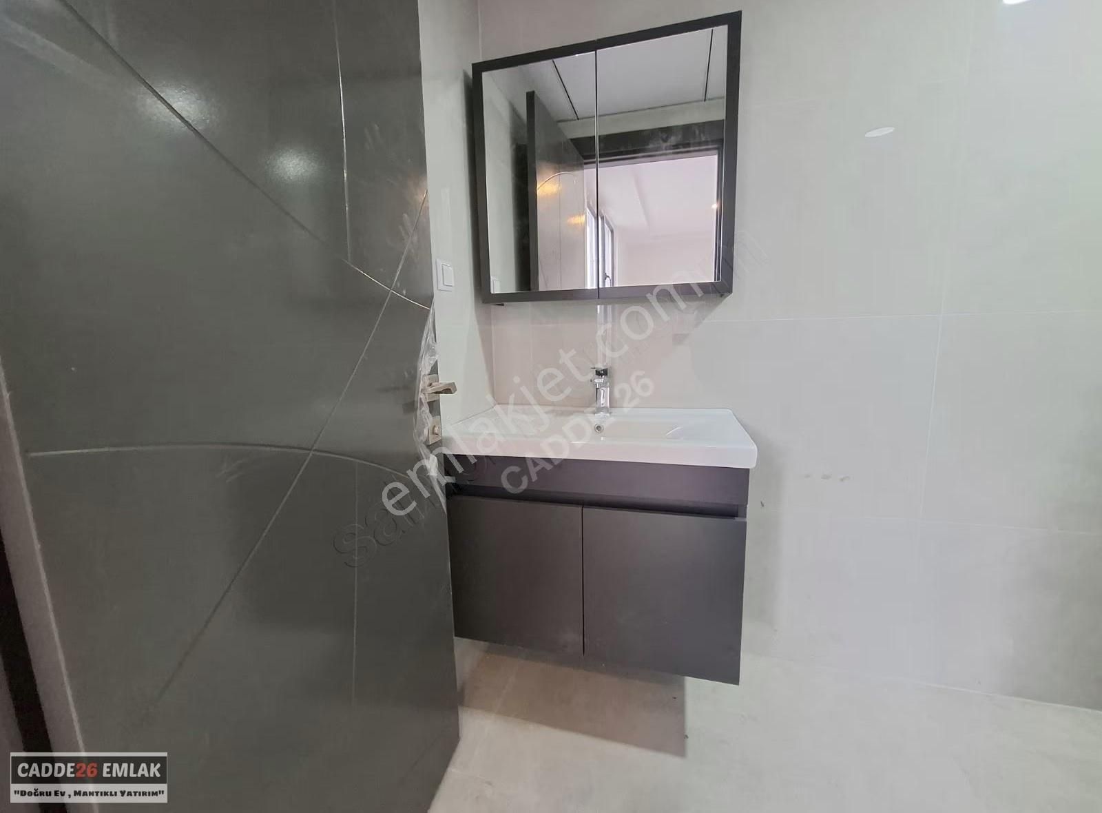 Cadde26 Dan Lüks 3+1 Özel Garajlı Daire - Görsel 2