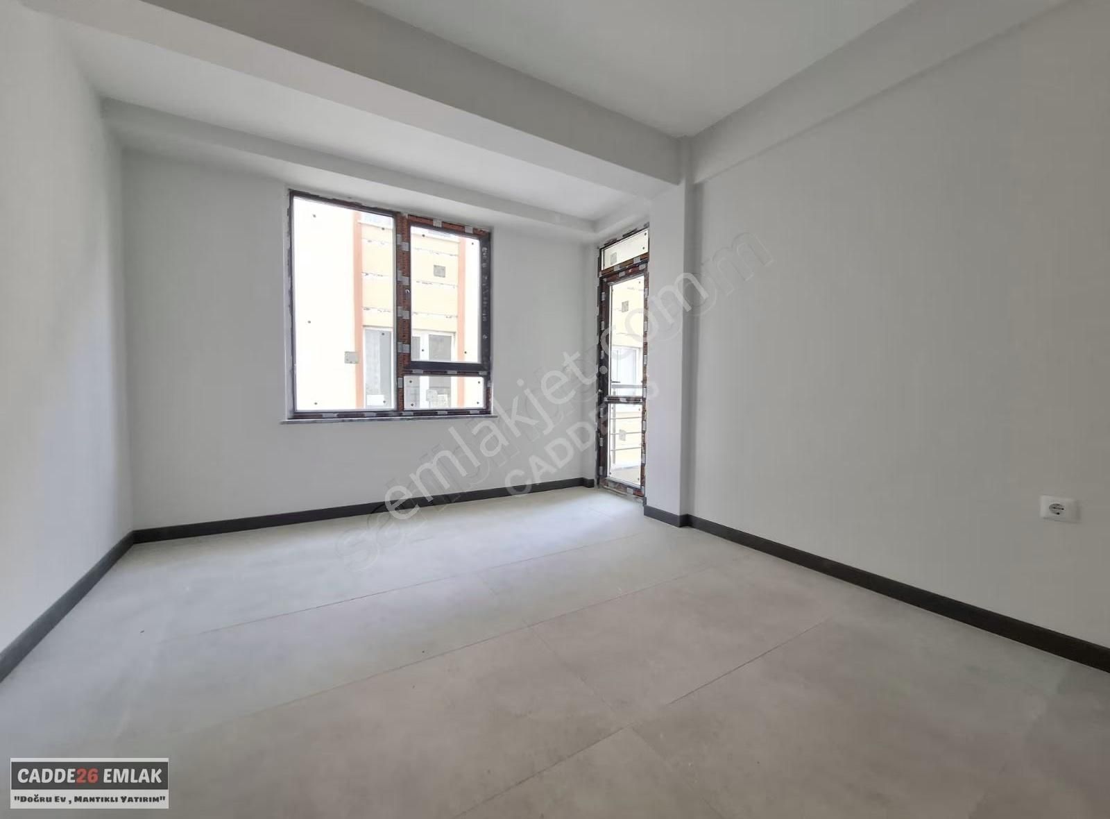 Cadde26 Dan Lüks 3+1 Özel Garajlı Daire - Görsel 13