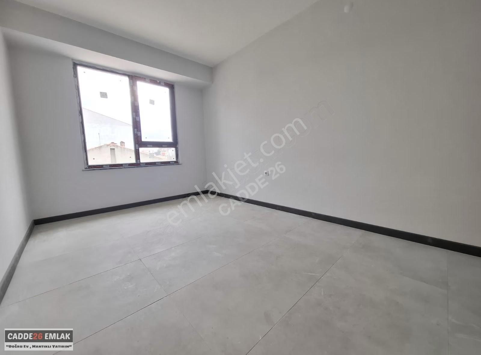 Cadde26 Dan Lüks 3+1 Özel Garajlı Daire - Görsel 21