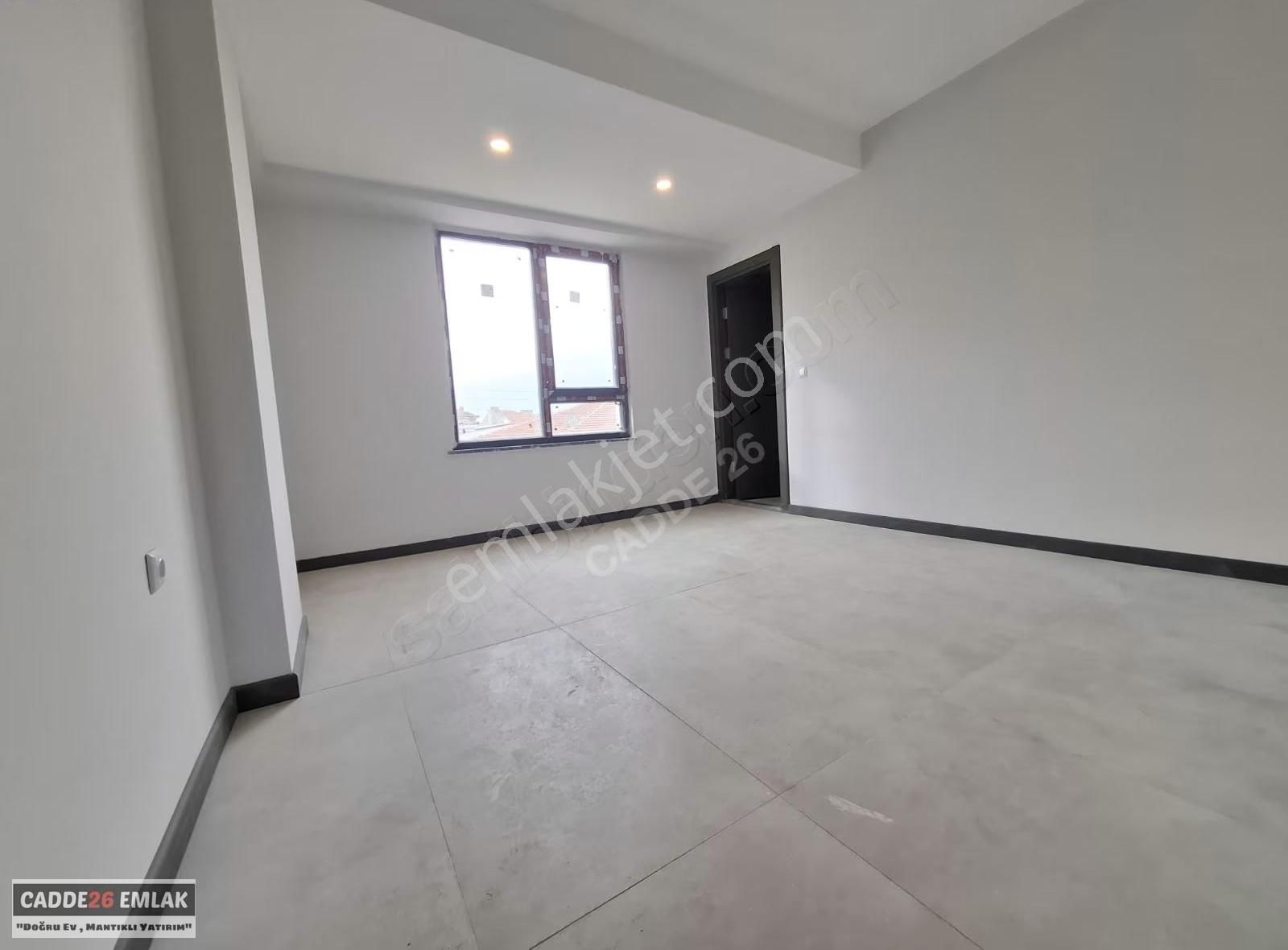 Cadde26 Dan Lüks 3+1 Özel Garajlı Daire - Görsel 9