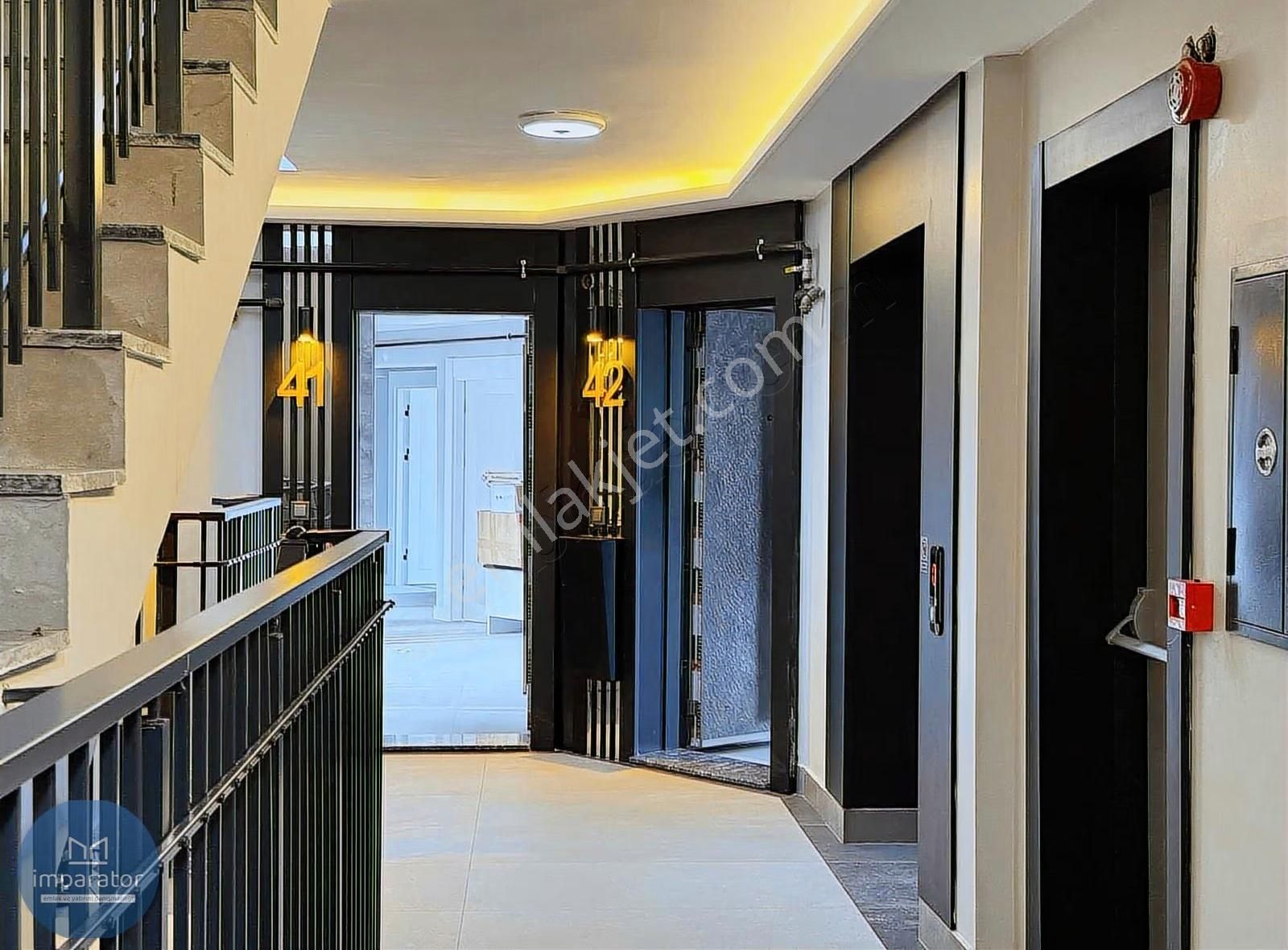 Hemen Taşın! Tıp Fakültesi Caddesi Üzerinde Full Lux Yapılı 2+1 - Görsel 27