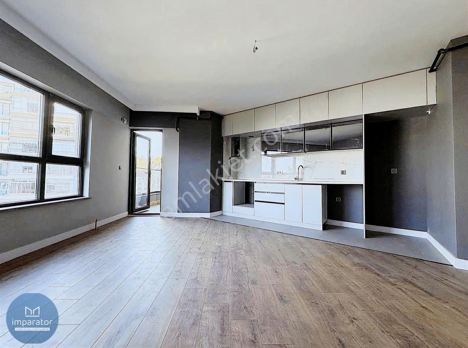 Hemen Taşın! Tıp Fakültesi Caddesi Üzerinde Full Lux Yapılı 2+1 - Görsel 4