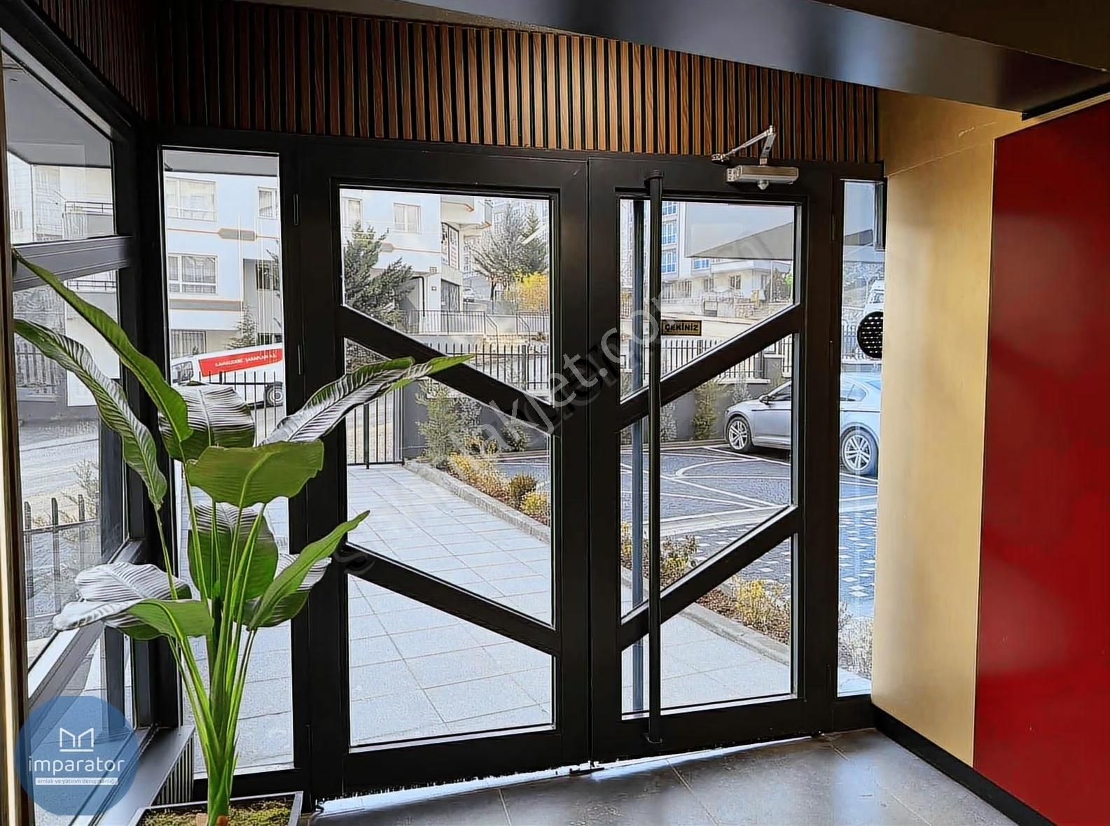 Hemen Taşın! Tıp Fakültesi Caddesi Üzerinde Full Lux Yapılı 2+1 - Görsel 30