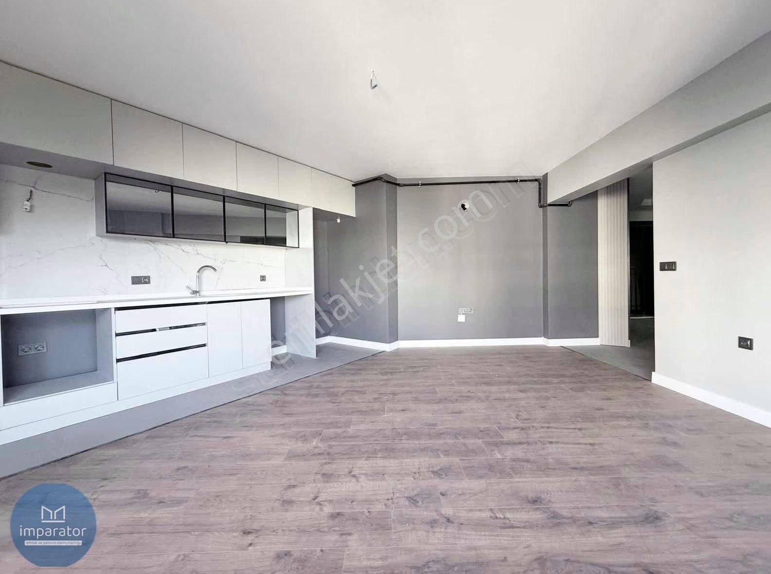 Hemen Taşın! Tıp Fakültesi Caddesi Üzerinde Full Lux Yapılı 2+1 - Görsel 12