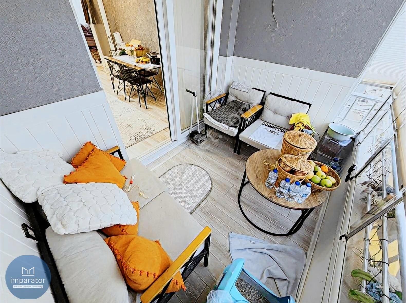 İmparator | 135m² Net/natoyoluna 100m/yüksek Kat/ Lux Yapılı 3+1 - Görsel 21