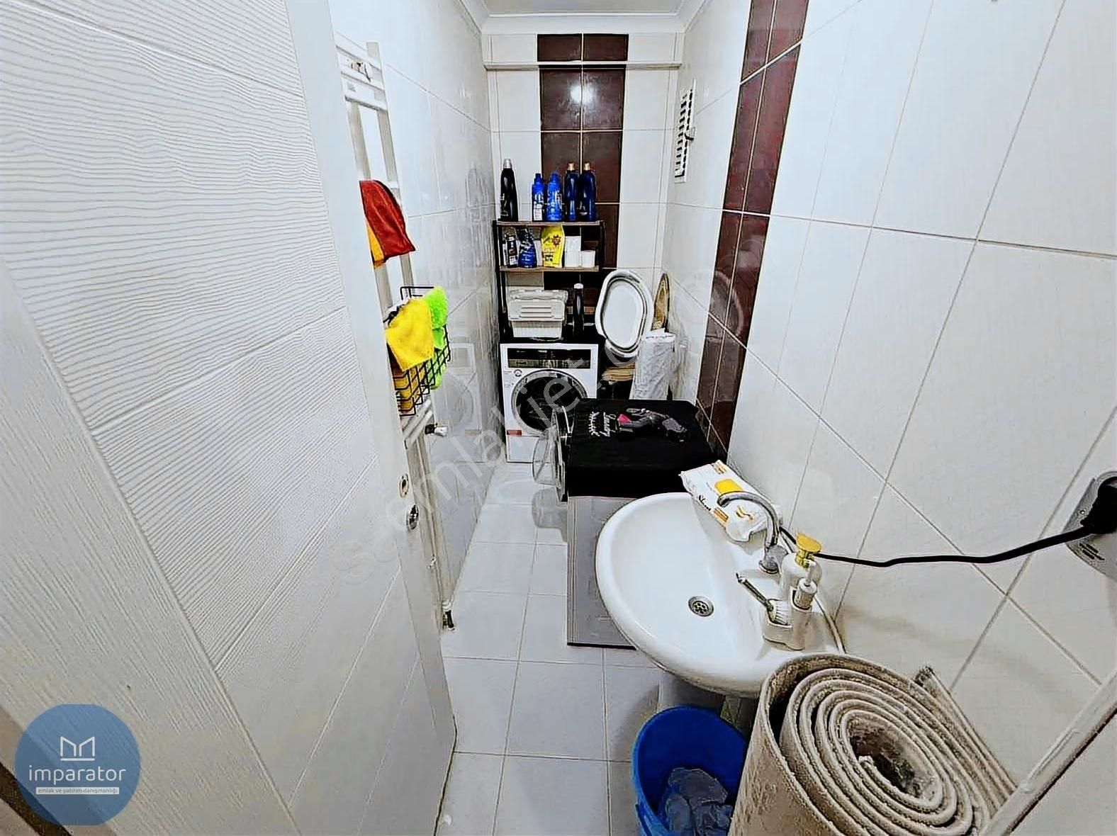 İmparator | 135m² Net/natoyoluna 100m/yüksek Kat/ Lux Yapılı 3+1 - Görsel 30