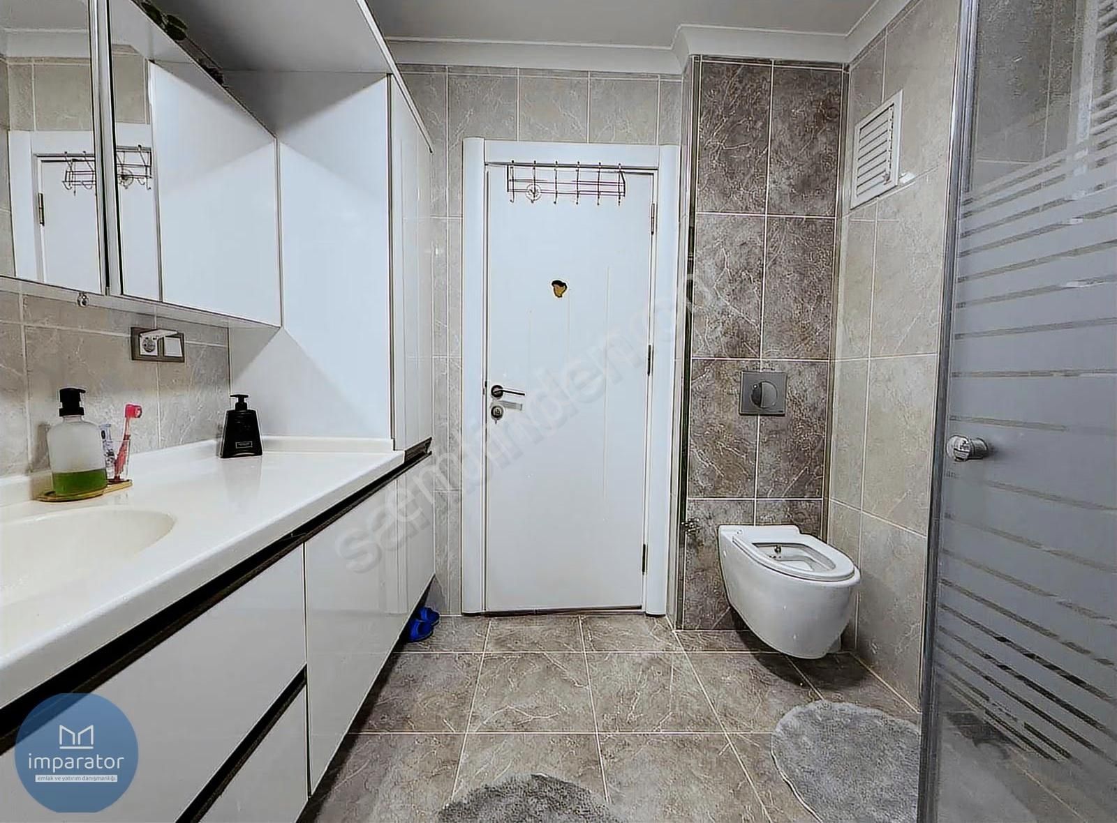 Bölge Uzmanından Fırsat ! Yıldız Tower'da 180 M² Brüt 3+1 - Görsel 11