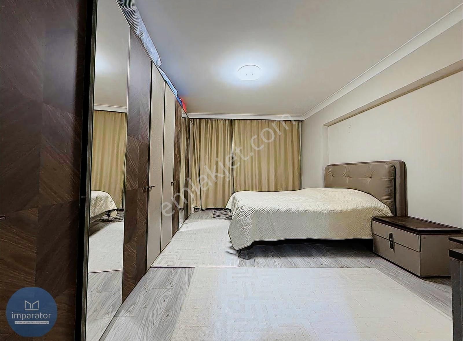 Bölge Uzmanından Fırsat ! Yıldız Tower'da 180 M² Brüt 3+1 - Görsel 35