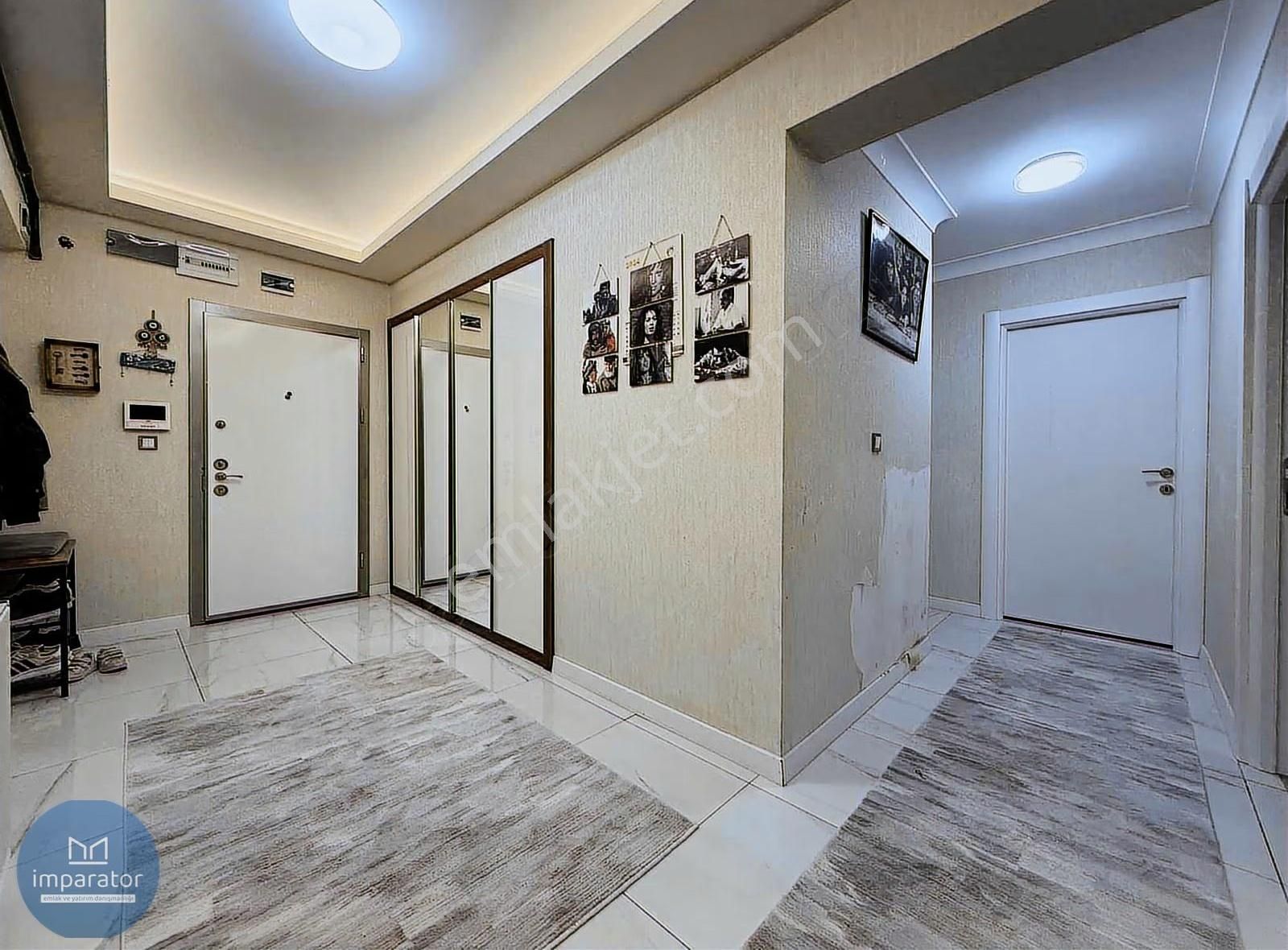 Bölge Uzmanından Fırsat ! Yıldız Tower'da 180 M² Brüt 3+1 - Görsel 6