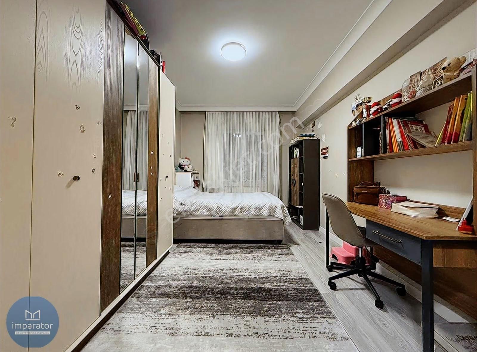 Bölge Uzmanından Fırsat ! Yıldız Tower'da 180 M² Brüt 3+1 - Görsel 12