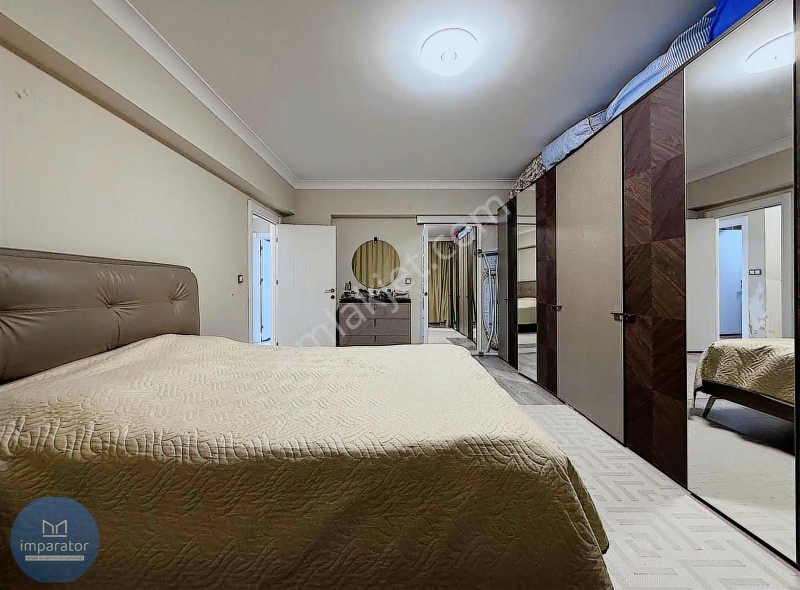 Bölge Uzmanından Fırsat ! Yıldız Tower'da 180 M² Brüt 3+1 - Görsel 21