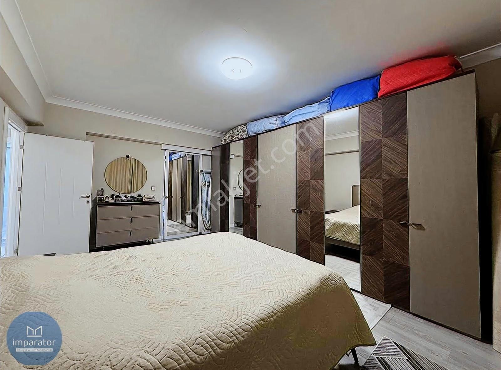 Bölge Uzmanından Fırsat ! Yıldız Tower'da 180 M² Brüt 3+1 - Görsel 23