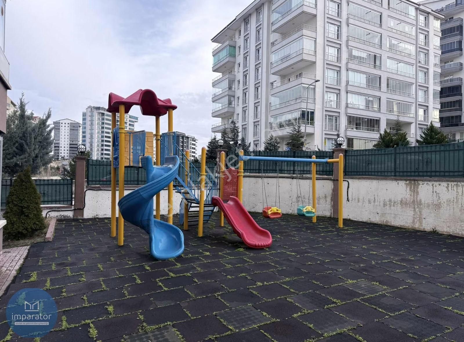 Bölge Uzmanından Fırsat ! Yıldız Tower'da 180 M² Brüt 3+1 - Görsel 3