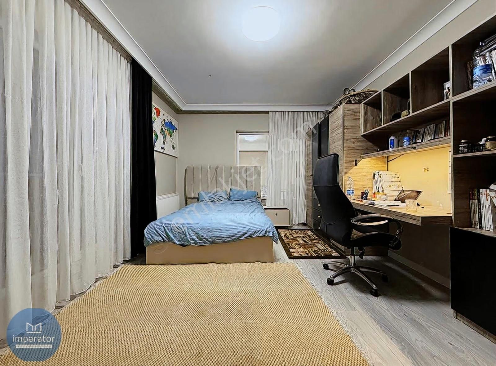 Bölge Uzmanından Fırsat ! Yıldız Tower'da 180 M² Brüt 3+1 - Görsel 29