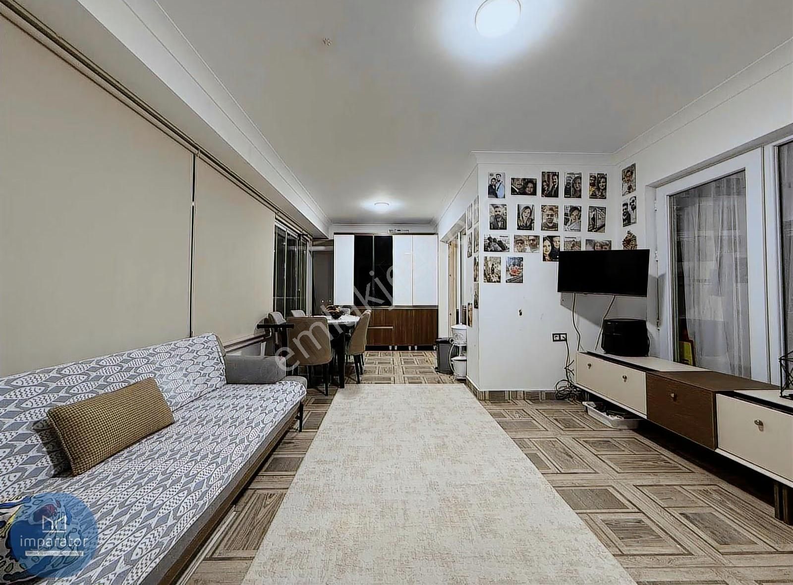 Bölge Uzmanından Fırsat ! Yıldız Tower'da 180 M² Brüt 3+1 - Görsel 34