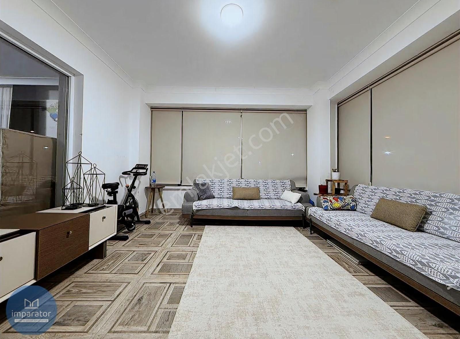 Bölge Uzmanından Fırsat ! Yıldız Tower'da 180 M² Brüt 3+1 - Görsel 16